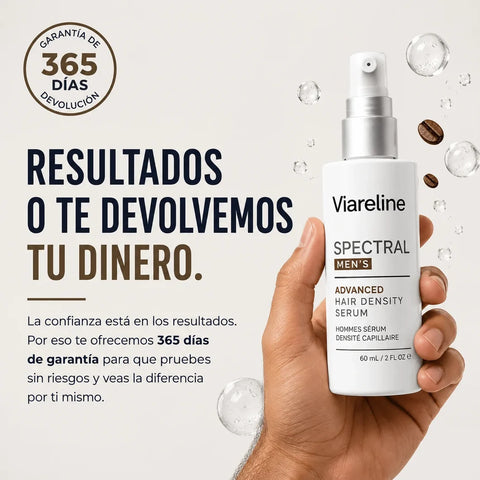 GARANTIA DE 365 DíaS - CERO RIESGO