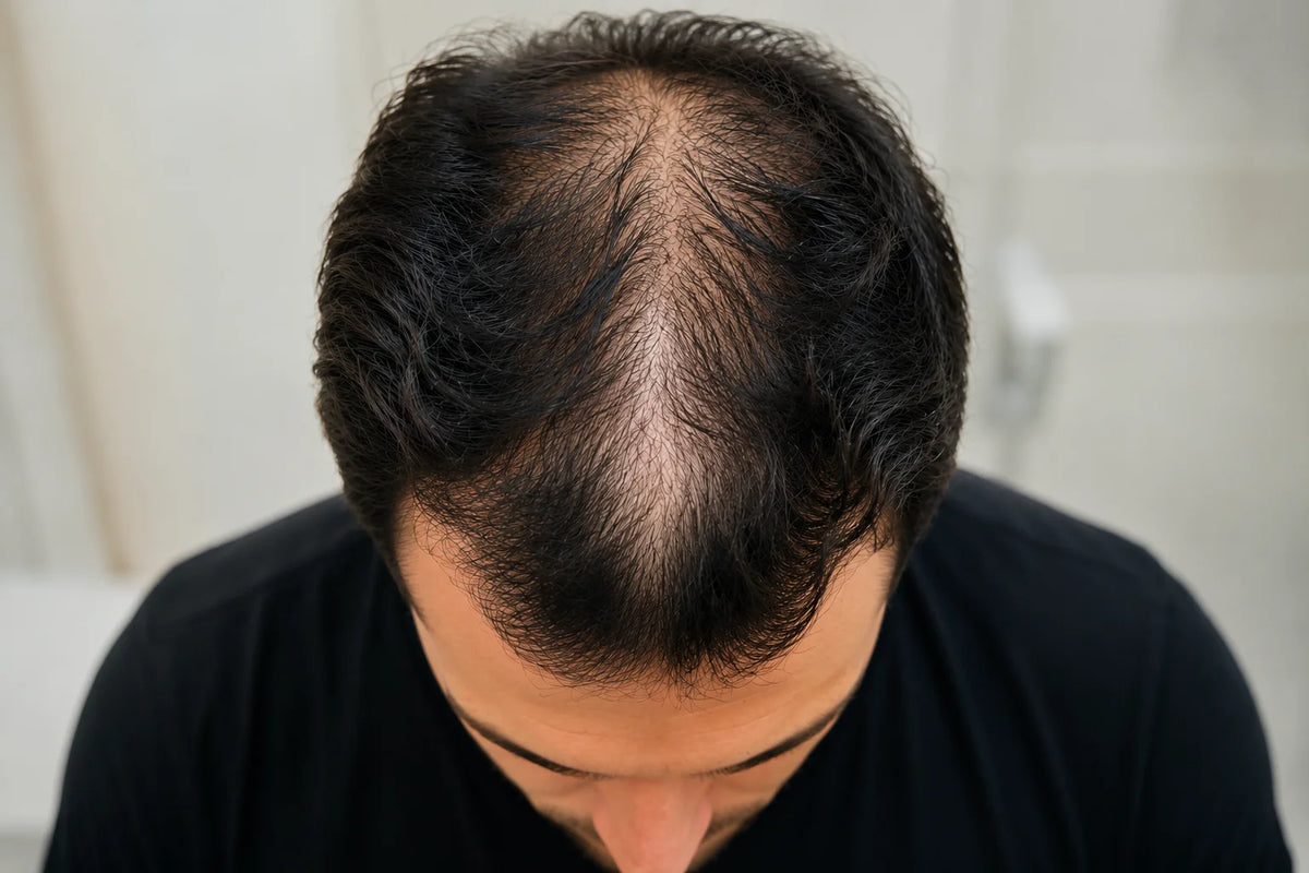Antes