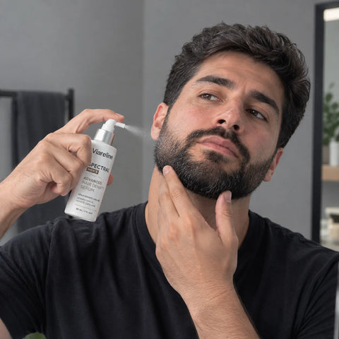 APLICACIóN SIMPLE EN 1 MINUTO, SIN IRRITACIóN
