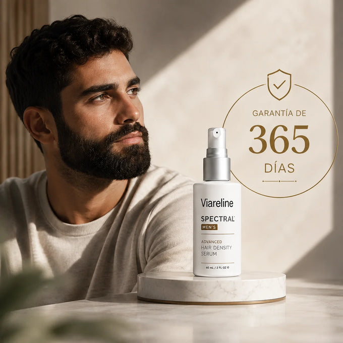 Garantia de 365 dias — un año completo para probarlo sin arriesgar nada.